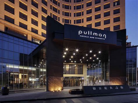 Pullman hotel ıstanbul